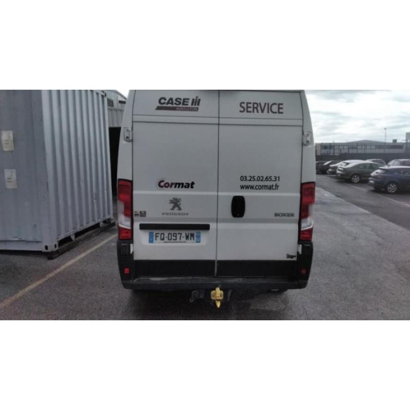 Crosse arriere gauche PEUGEOT BOXER 3 PHASE 2 d’occasion