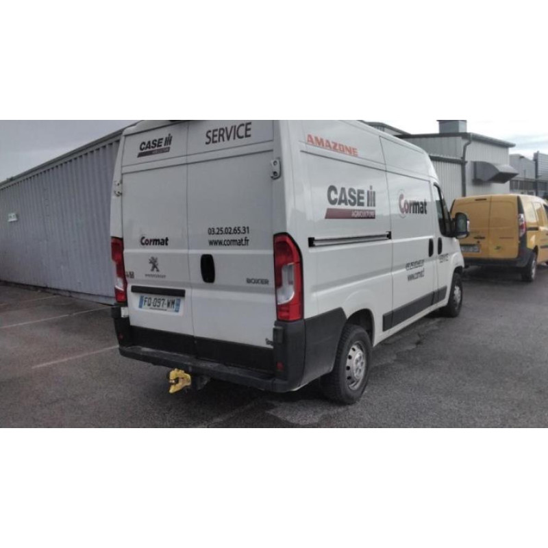 Crosse arriere gauche PEUGEOT BOXER 3 PHASE 2 d’occasion