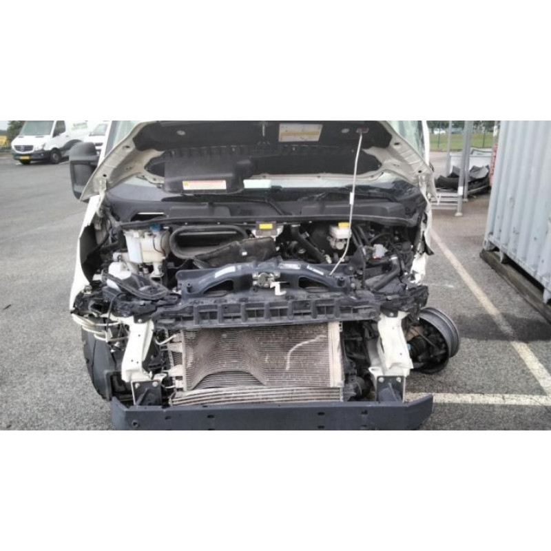 Crosse arriere gauche PEUGEOT BOXER 3 PHASE 2 d’occasion