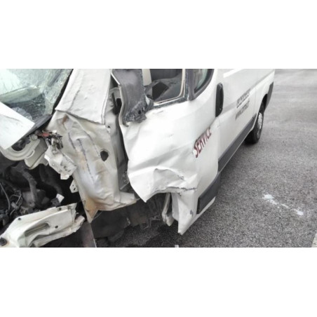 Crosse arriere gauche PEUGEOT BOXER 3 PHASE 2 d’occasion