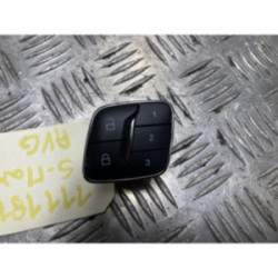 Bouton/Interrupteur FORD S-MAX 2 d’occasion