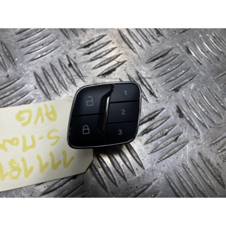 Bouton/Interrupteur FORD S-MAX 2 d’occasion