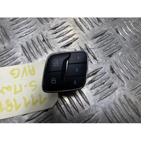 Bouton/Interrupteur FORD S-MAX 2 d’occasion