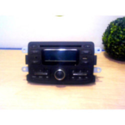 Autoradio d'origine DACIA LODGY PHASE 1 d’occasion