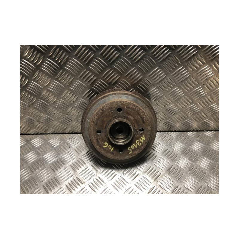 Tambour arriere droit CITROEN SAXO PHASE 2 d’occasion