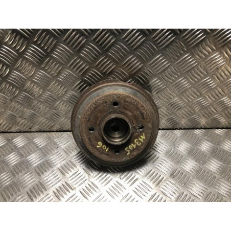 Tambour arriere droit CITROEN SAXO PHASE 2 d’occasion