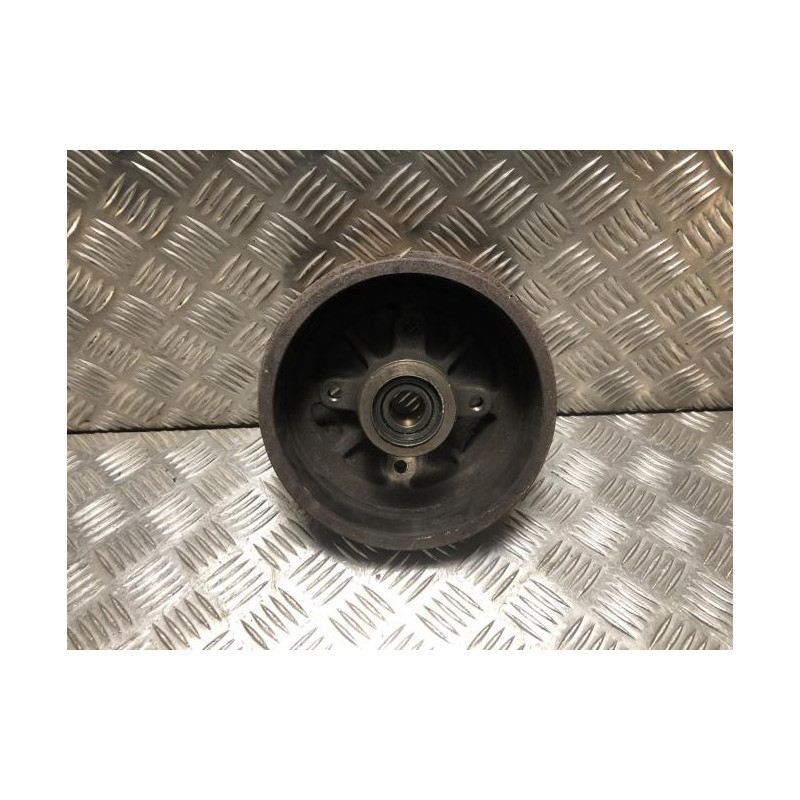 Tambour arriere droit CITROEN SAXO PHASE 2 d’occasion