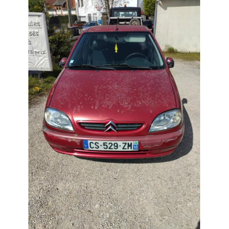 Tambour arriere droit CITROEN SAXO PHASE 2 d’occasion