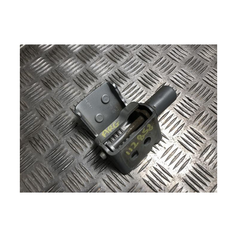 Charniere de porte arriere gauche RENAULT GRAND MODUS PHASE 2 d’occasion