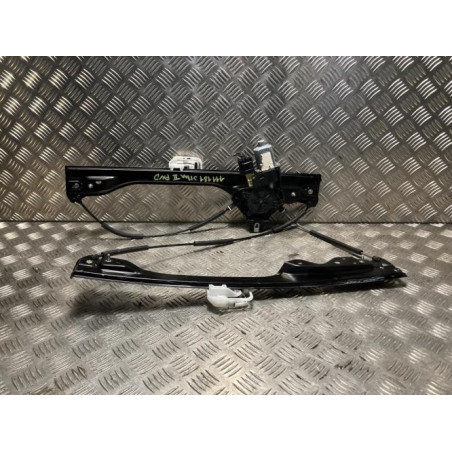 Leve vitre electrique avant droit FORD S-MAX 2 d’occasion