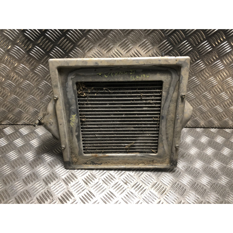 Echangeur air (Intercooler) NISSAN TERRANO 2 PHASE 4 d’occasion