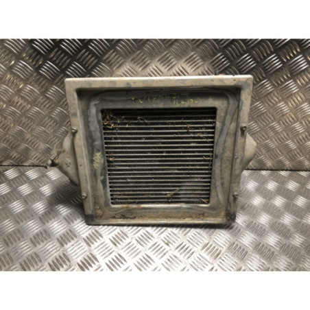 Echangeur air (Intercooler) NISSAN TERRANO 2 PHASE 4 d’occasion