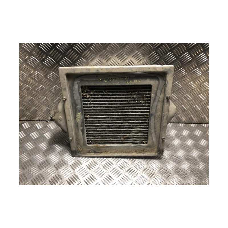 Echangeur air (Intercooler) NISSAN TERRANO 2 PHASE 4 d’occasion