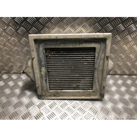 Echangeur air (Intercooler) NISSAN TERRANO 2 PHASE 4 d’occasion