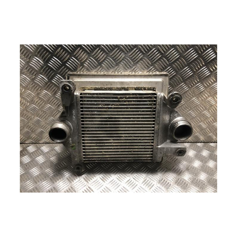 Echangeur air (Intercooler) NISSAN TERRANO 2 PHASE 4 d’occasion
