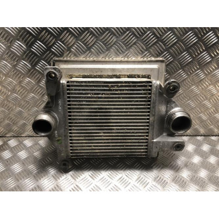 Echangeur air (Intercooler) NISSAN TERRANO 2 PHASE 4 d’occasion