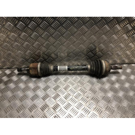 Cardan gauche (transmission) PEUGEOT 208 1 PHASE 2 d’occasion