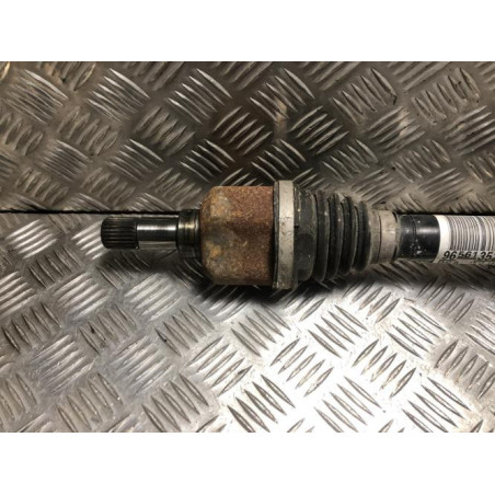 Cardan gauche (transmission) PEUGEOT 208 1 PHASE 2 d’occasion