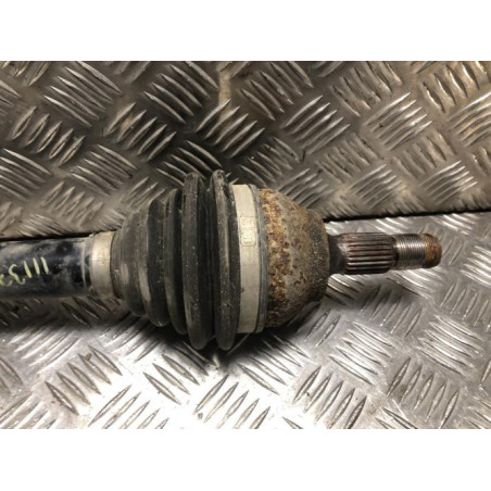 Cardan gauche (transmission) PEUGEOT 208 1 PHASE 2 d’occasion