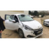 Cardan gauche (transmission) PEUGEOT 208 1 PHASE 2 d’occasion