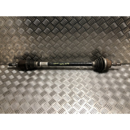 Cardan droit (transmission) PEUGEOT 208 1 PHASE 2 d’occasion