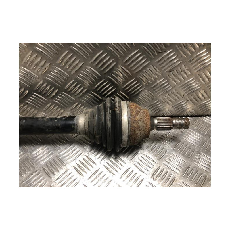 Cardan droit (transmission) PEUGEOT 208 1 PHASE 2 d’occasion