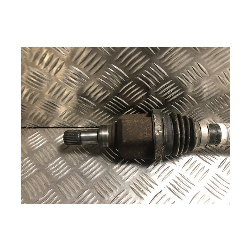 Cardan droit (transmission) PEUGEOT 208 1 PHASE 2 d’occasion