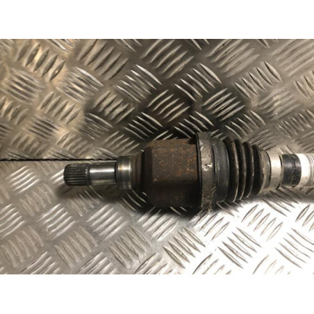 Cardan droit (transmission) PEUGEOT 208 1 PHASE 2 d’occasion