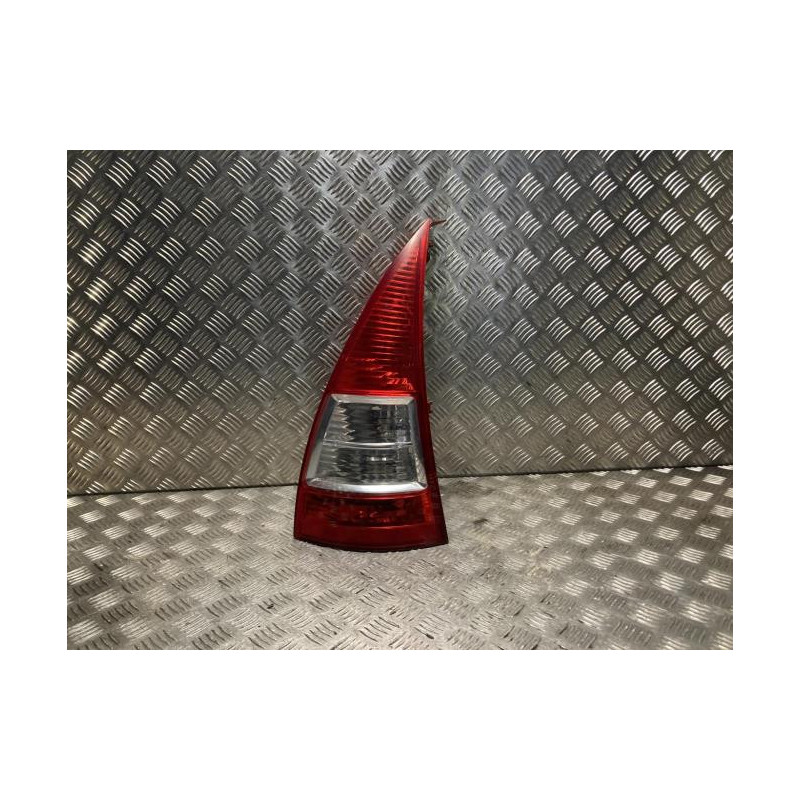 Feu arriere principal droit (feux) CITROEN C3 1 PHASE 2 d’occasion