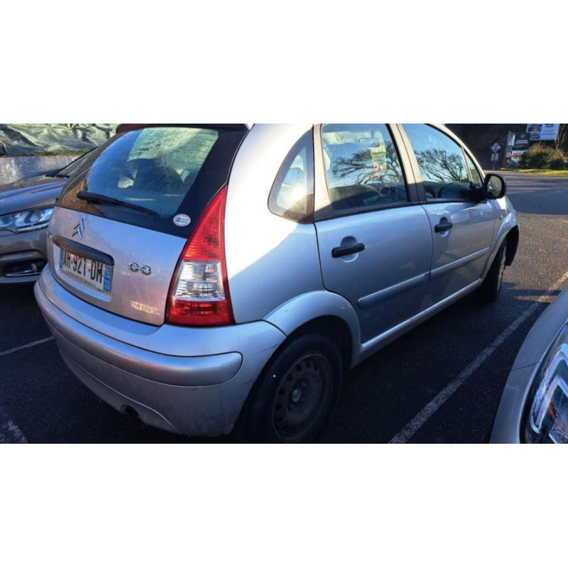 Feu arriere principal droit (feux) CITROEN C3 1 PHASE 2 d’occasion