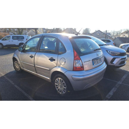 Feu arriere principal droit (feux) CITROEN C3 1 PHASE 2 d’occasion