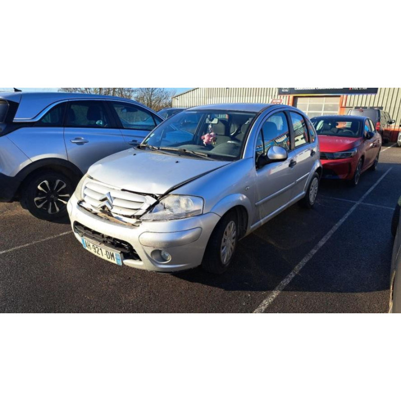 Feu arriere principal droit (feux) CITROEN C3 1 PHASE 2 d’occasion