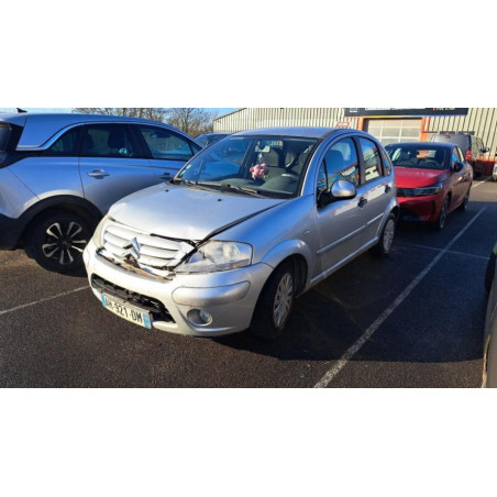 Feu arriere principal droit (feux) CITROEN C3 1 PHASE 2 d’occasion