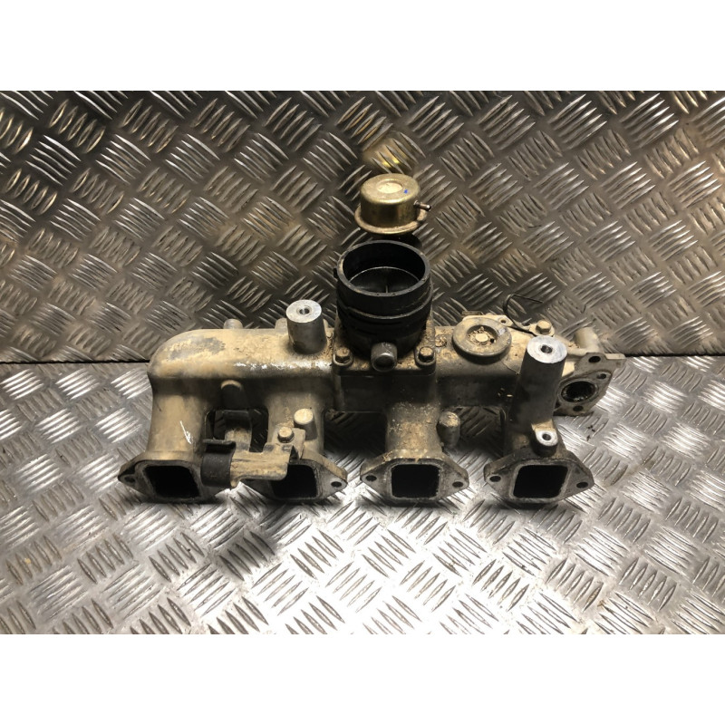 Collecteur d'admission NISSAN TERRANO 2 PHASE 4 d’occasion