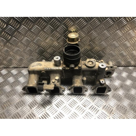 Collecteur d'admission NISSAN TERRANO 2 PHASE 4 d’occasion