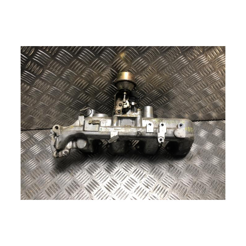 Collecteur d'admission NISSAN TERRANO 2 PHASE 4 d’occasion