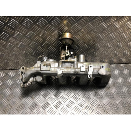 Collecteur d'admission NISSAN TERRANO 2 PHASE 4 d’occasion