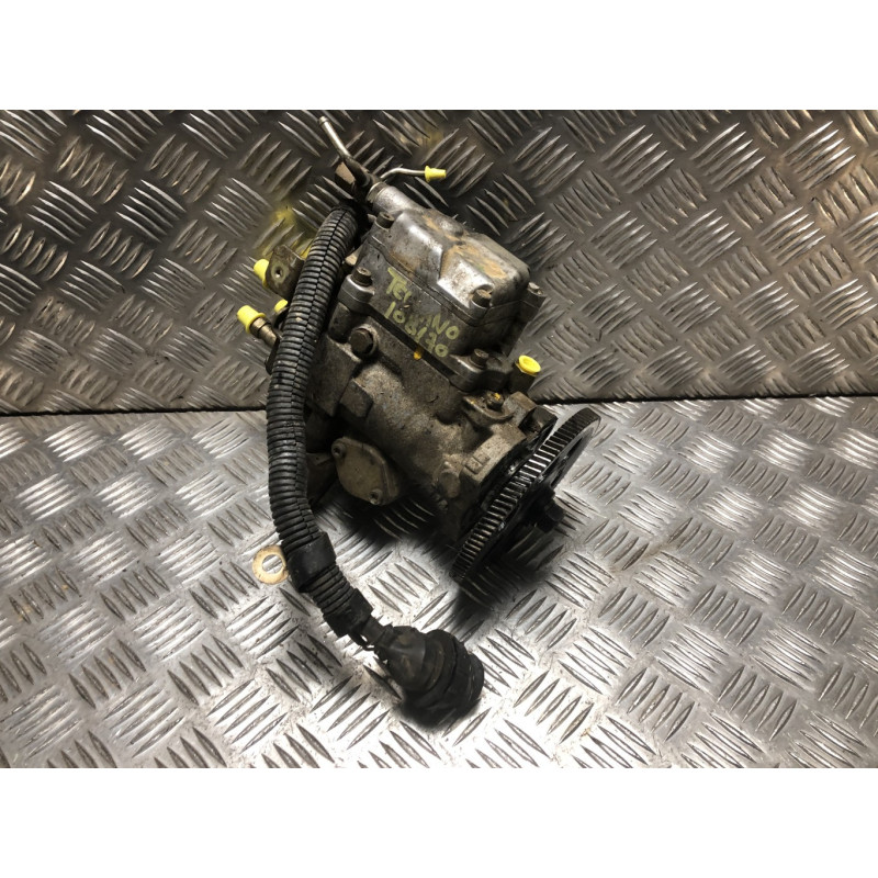 Pompe à injection NISSAN TERRANO 2 PHASE 4 d’occasion