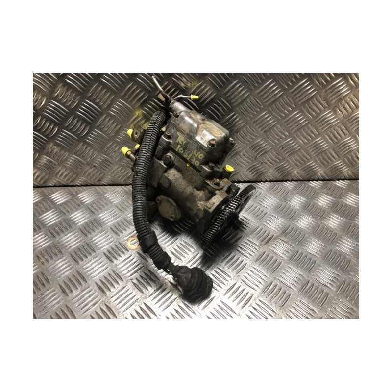 Pompe à injection NISSAN TERRANO 2 PHASE 4 d’occasion