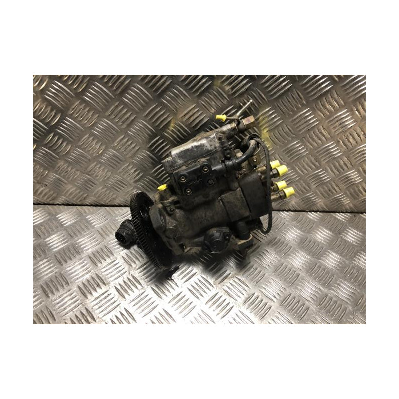 Pompe à injection NISSAN TERRANO 2 PHASE 4 d’occasion