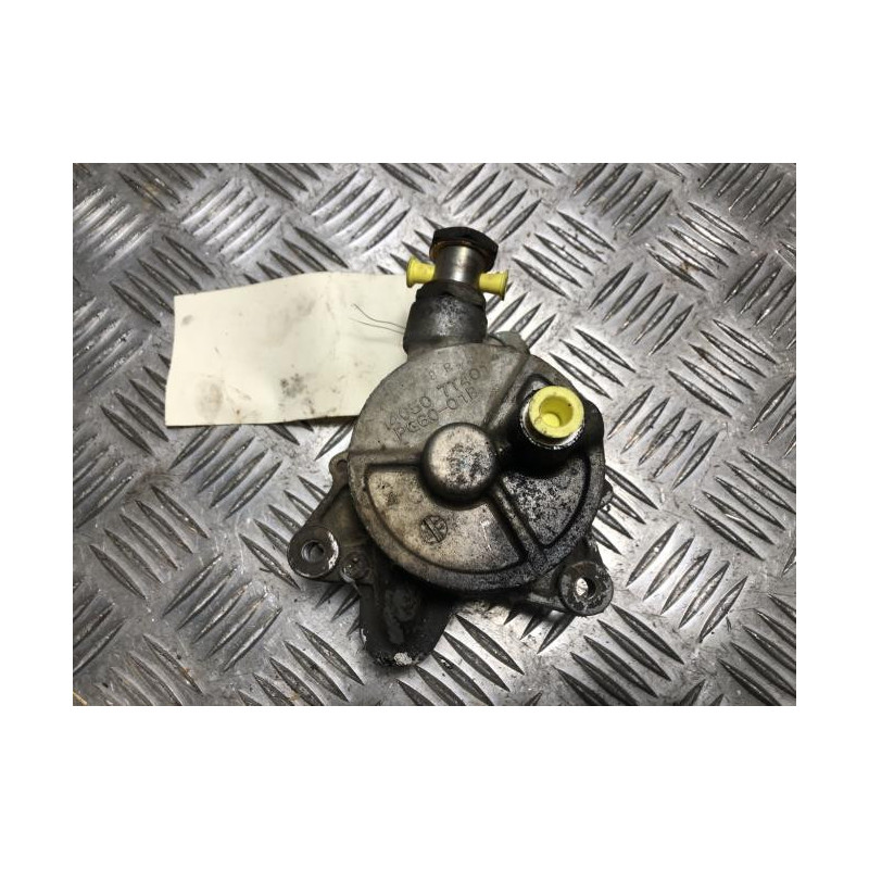Pompe à huile NISSAN TERRANO 2 PHASE 4 d’occasion