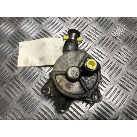 Pompe à huile NISSAN TERRANO 2 PHASE 4 d’occasion