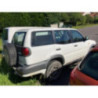Pompe à huile NISSAN TERRANO 2 PHASE 4 d’occasion