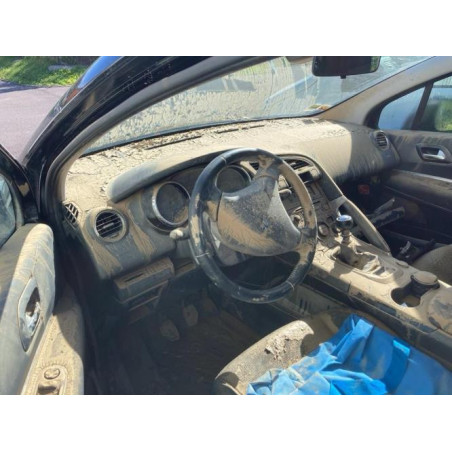 Pompe à huile NISSAN TERRANO 2 PHASE 4 d’occasion