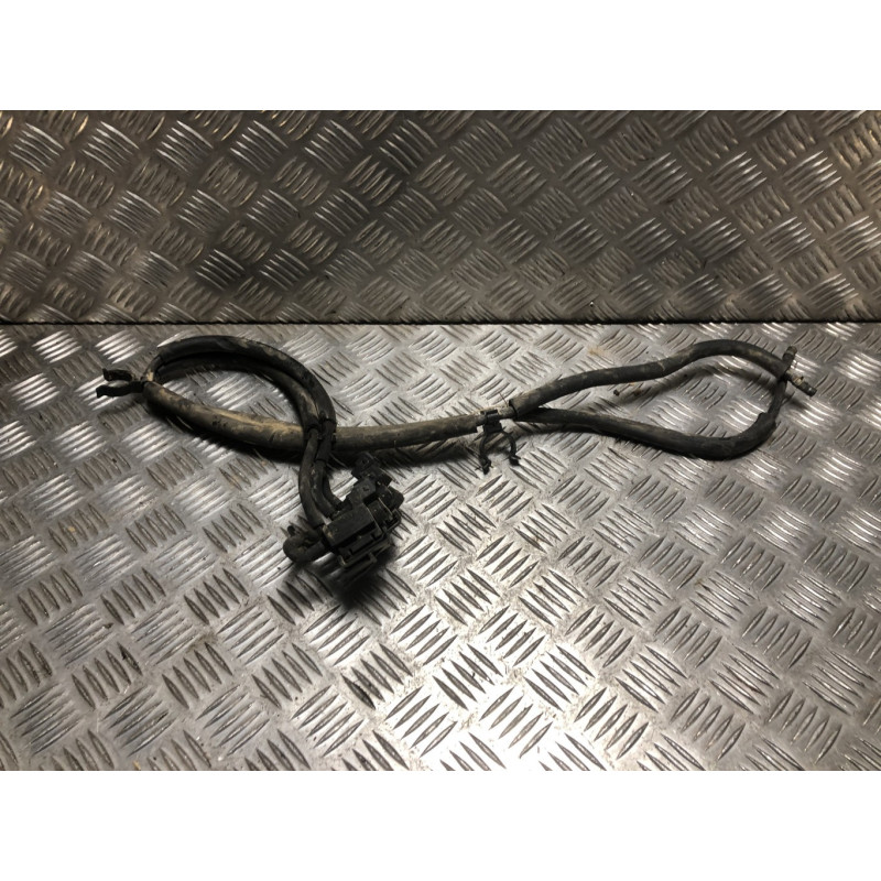 Bloc electrovannes NISSAN TERRANO 2 PHASE 4 d’occasion