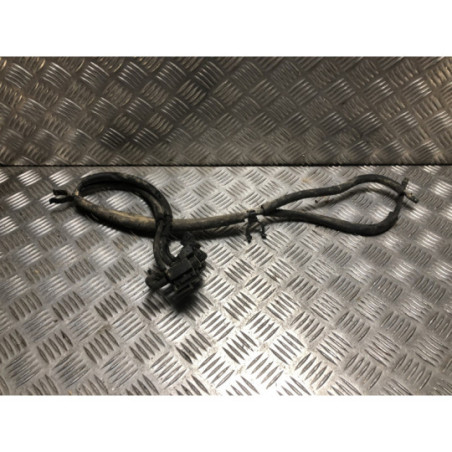 Bloc electrovannes NISSAN TERRANO 2 PHASE 4 d’occasion