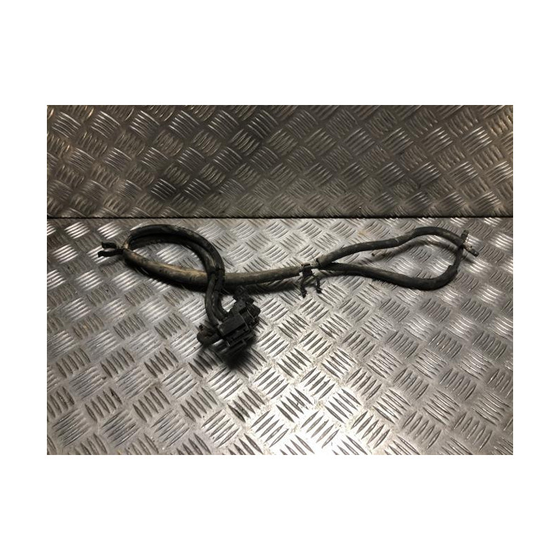 Bloc electrovannes NISSAN TERRANO 2 PHASE 4 d’occasion