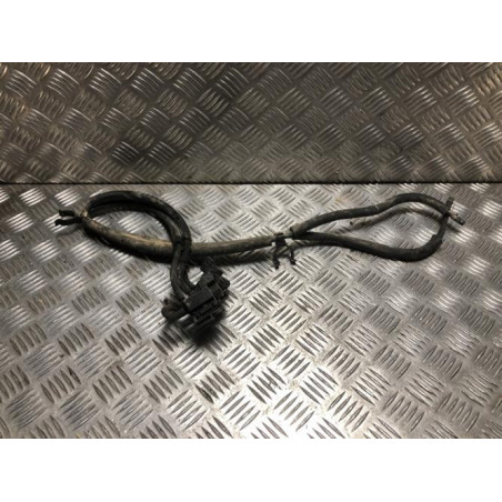 Bloc electrovannes NISSAN TERRANO 2 PHASE 4 d’occasion