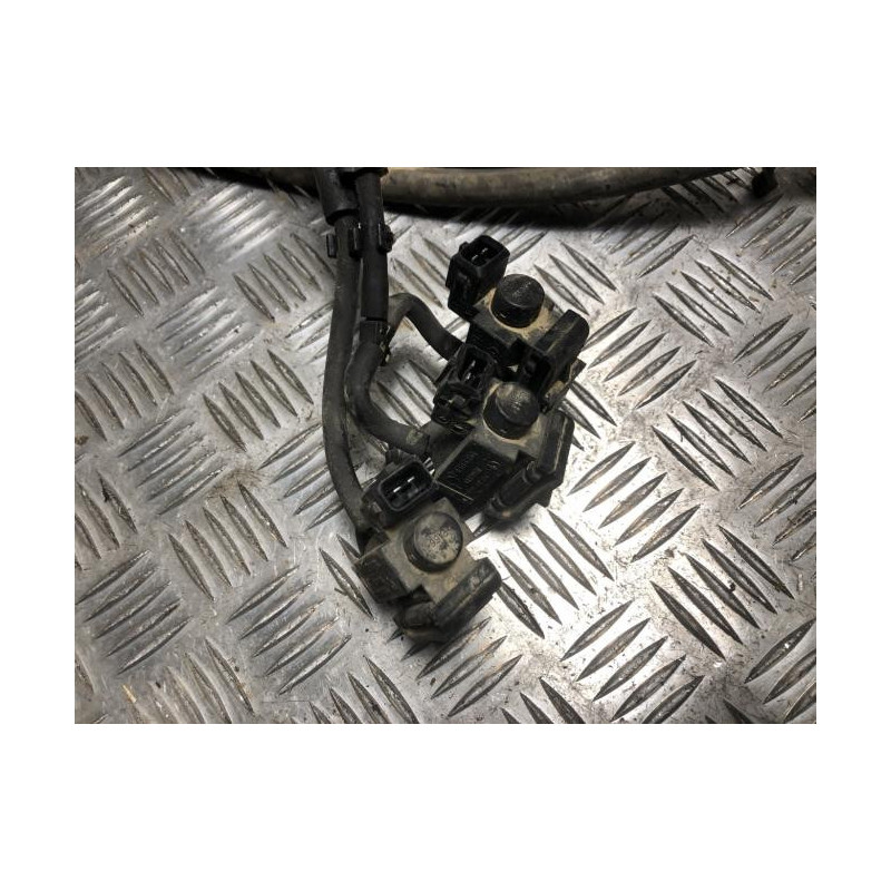 Bloc electrovannes NISSAN TERRANO 2 PHASE 4 d’occasion
