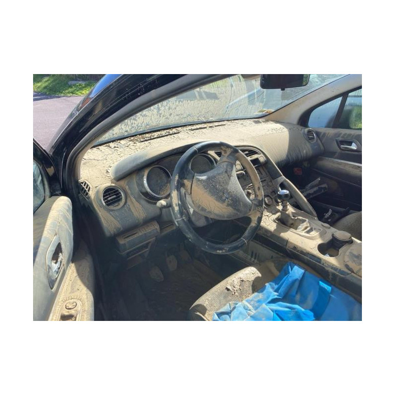 Bloc electrovannes NISSAN TERRANO 2 PHASE 4 d’occasion